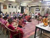 Santacruz Sabha; Evening Mhantyo (3 Sep 2026); Picture Courtesy Aryaa Betrabet, Aparna Betrabet & Omkar Yederi